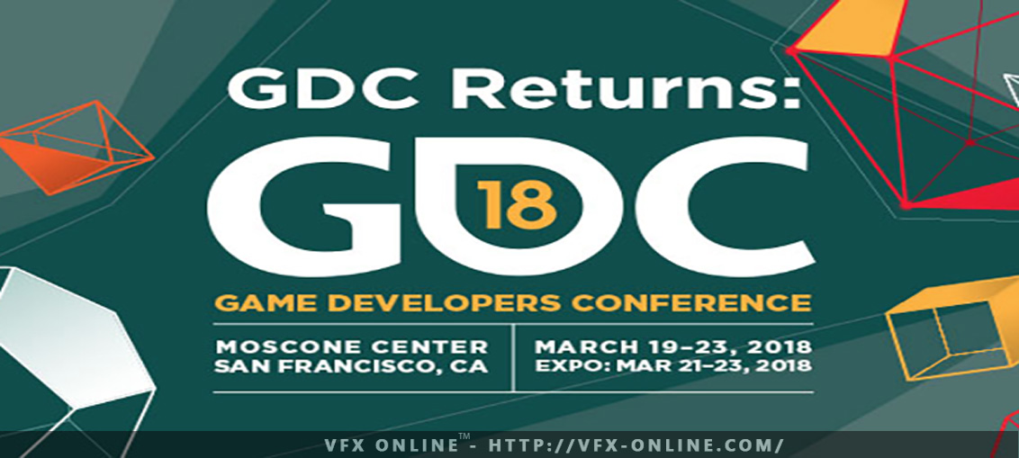 Neurogaming на конференции Game Developers Conference 2018