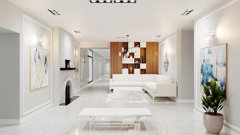 Апартаменты Y lofts в Северном Питерборо
